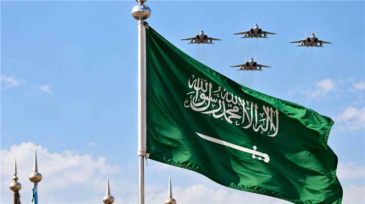 السعودية توجه رسالة حاسمة: نهاية الحوثي اقتربت واليمن على أعتاب مرحلة جديدة