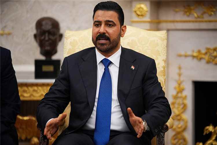 الزيدي: نواجه ظرفاً اقتصادياً قاهراً ولا نريد زيادة أعباء الاقتصاد بالاقتراض
