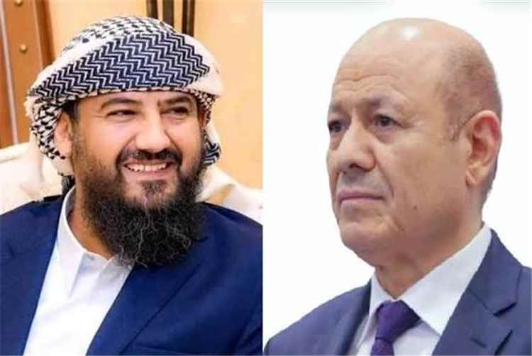 مجهول ينتحل هوية رئيس تحرير «عكاظ» للتواصل مع مكتب الرئيس رشاد العليمي والمحرمي