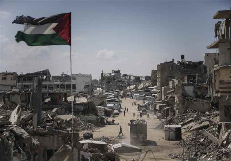 جيش الاحتلال الإسرائيلي يعلن اغتيال ثلاثة من قادة حماس والجهاد الإسلامي