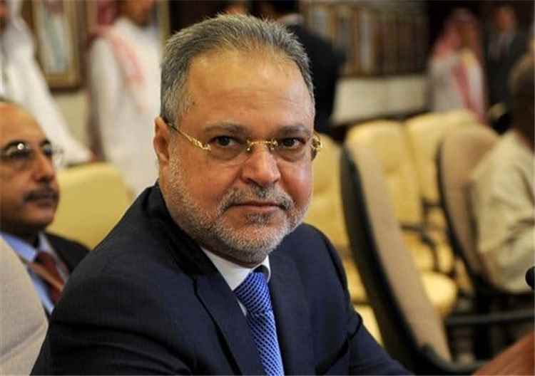 المخلافي: تحرير باب المندب من بقايا مليشيا الحوثي الإرهابية يعيد هذا الممر الاستراتيجي إلى محيطه العربي