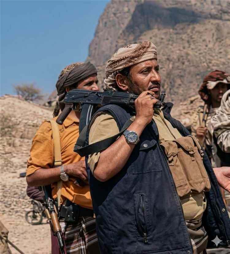 أبو قصي الدماني: الانتصارات تتوالى في المندب ومختلف الجبهات والحوثي إلى زوال