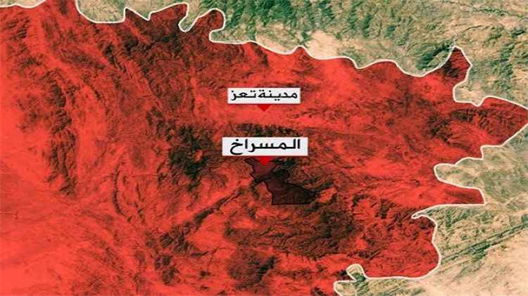عاجل.. القوات المسلحة تستعيد مدينة المسراخ وتصاعد المعارك في جبل حبشي