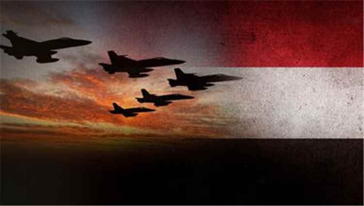 صعدة وصنعاء تحت القصف وإعلان حصيلة كبيرة للعمليات العسكرية