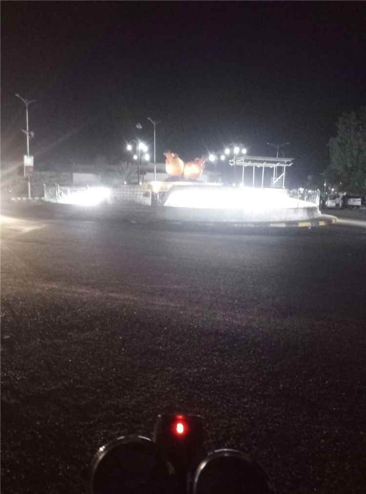 عاجل : انفجار عنيف يهز مدينة زنجبار بمحافظة أبين وسط غموض حول أسبابه