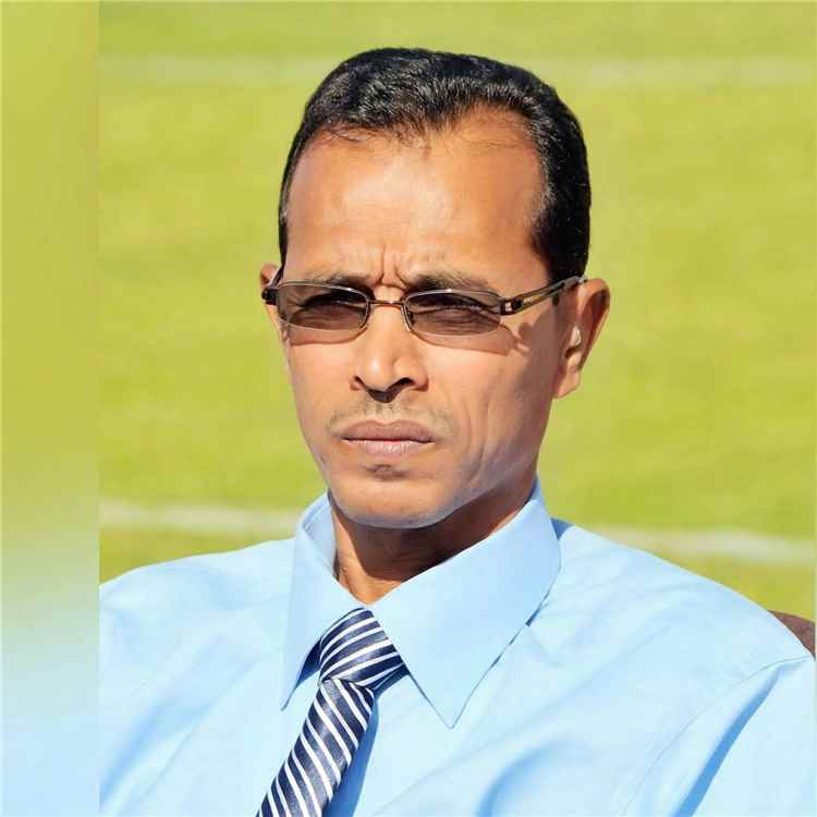 أديب الشاطري: من يُخرج الصحفي محمد العولقي من أزمته الصحية؟