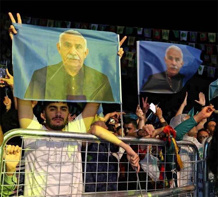 أصداء إعلان حزب العمال الكردستاني سحب جميع قواته من تركيا