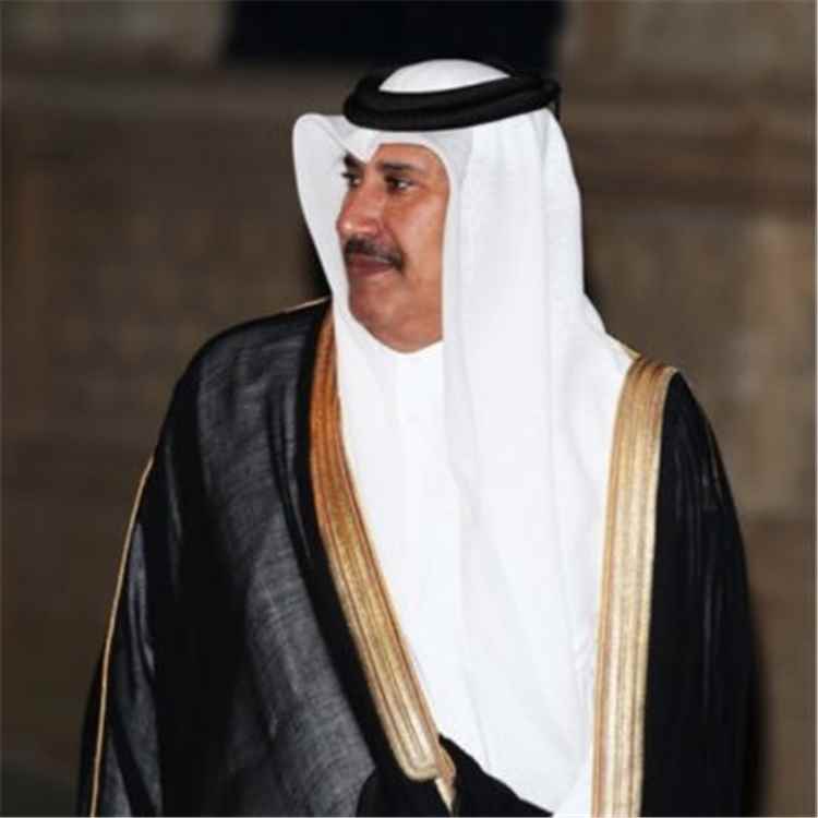 حمد بن جاسم يدعو إلى موقف خليجي عملي وحاسم مع السعودية: نواجه خطرا وجوديا