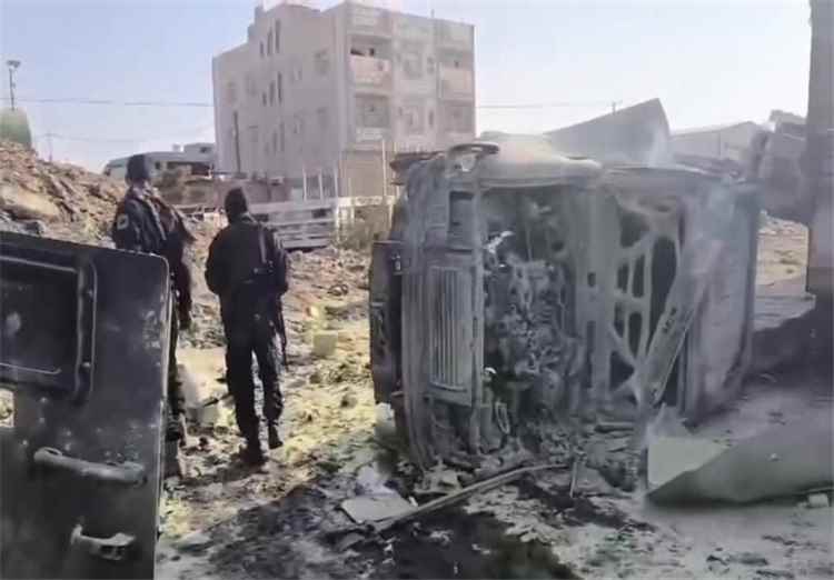 القوات الحكومية تعلن حصيلة استهدافاتها خلال الـ 24 ساعة الماضية