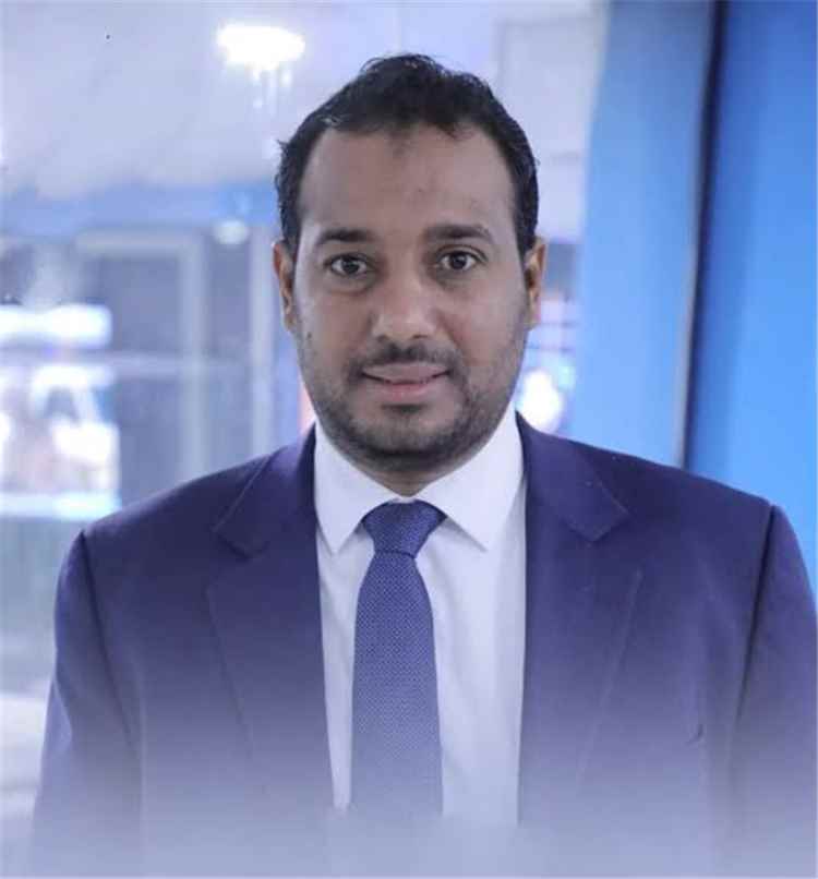 العكبري: المغامرة الإيرانية وأدواتها الحوثية تحطمت في باب المندب وانتصارات درع الوطن والعمالقة تستدعي رص الصفوف