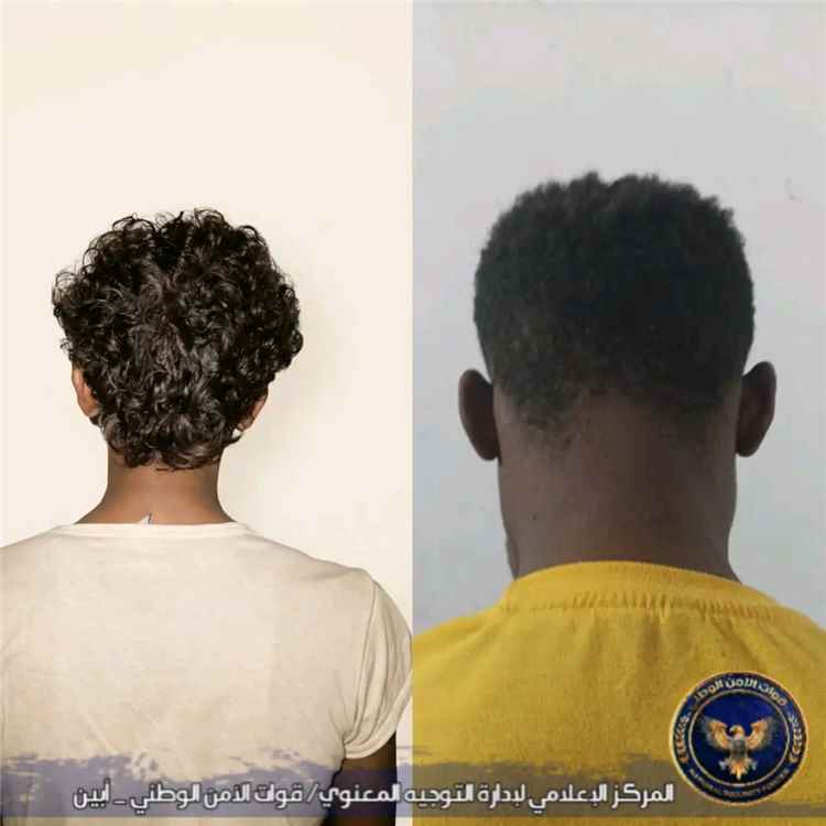 الأمن الوطني بقطاع خنفر والطوارئ يضبطان خلية يُشتبه بارتباطها بأمجد خالد والحوثيين