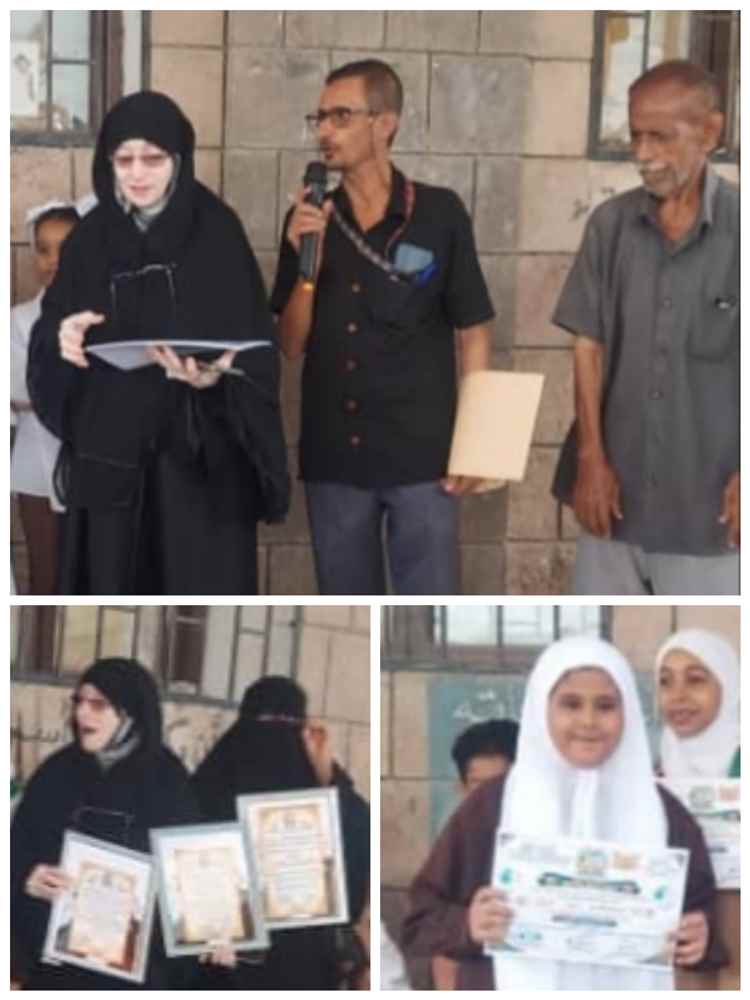 من الحصة إلى المنافسة.. الأستاذ وليد يواصل تجديد أساليب تعليم الرياضيات