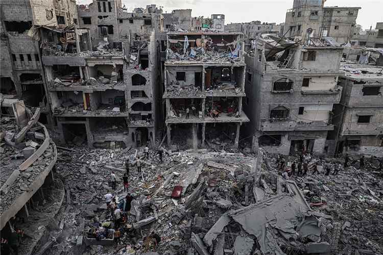 حماس تدين تهديدات إسرائيل باغتيال خليل الحية