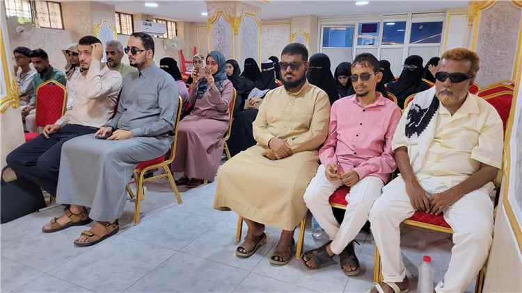 حين يصبح الإنجاز حكاية إصرار.. جامعة القرآن الكريم تحتفي بخريجيها من ذوي الهمم
