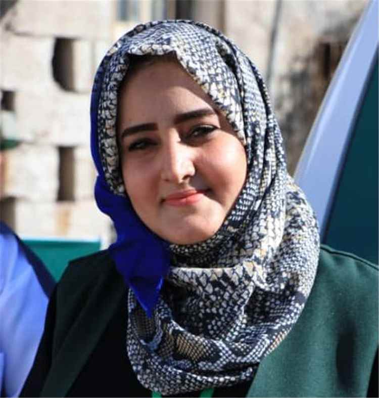 مديرة الصحة النفسية بعدن تشيد بجهود مدير عام مكتب الصحة بالعاصمة عدن لدعمه للبرنامج بالمحافظة
