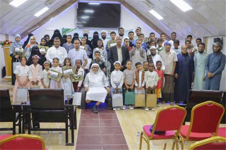 العمودي يؤكد اهتمام مكتب الشؤون الاجتماعية والعمل بالأيتام ويدعم جهود رعايتهم وتمكينهم