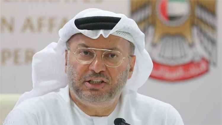 قرقاش: استهداف السعودية تهديد مباشر لأمن الإمارات والخليج