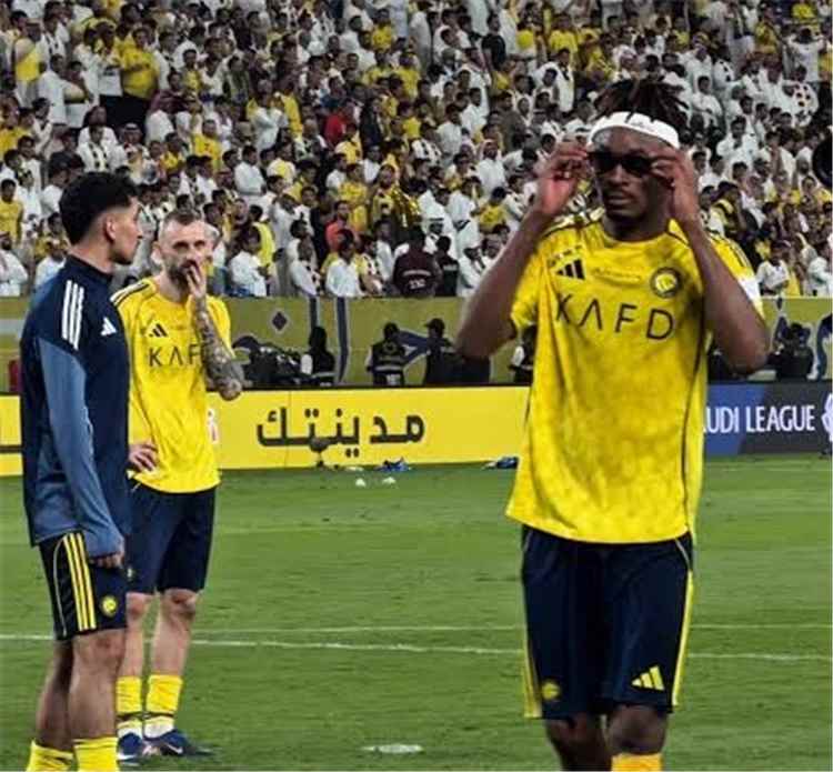 تهديدات حوثية تتسبب في تأخير إنطلاق مباراة النصر السعودي في دوري أبطال آسيا