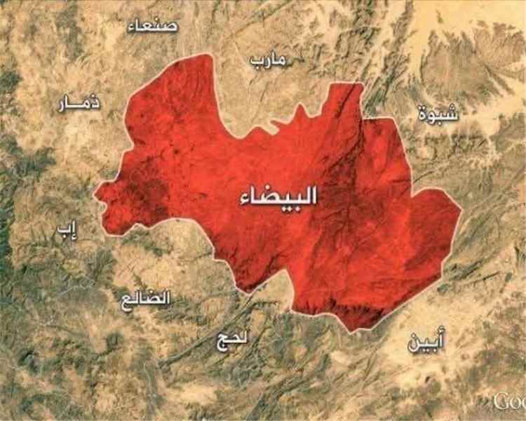 أبناء البيضاء يطالبون: استعيدوا محافظتنا.. مطلبنا حق ومستحق ولا يقبل التأجيل
