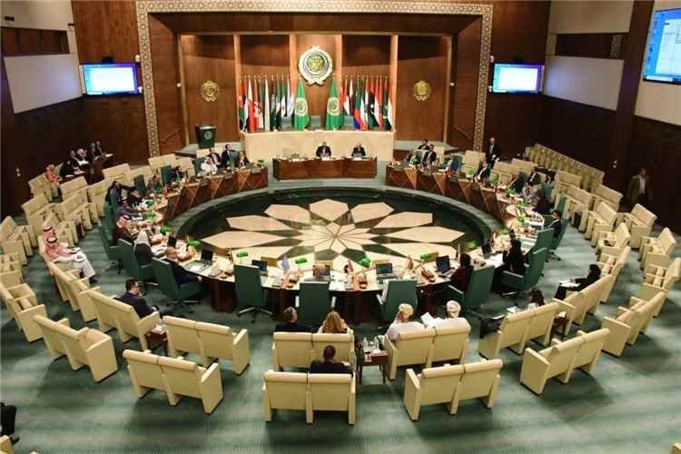 جامعة الدول العربية تعقد دورة غير عادية غدًا لبحث توفير الحماية الدولية للشعب الفلسطيني