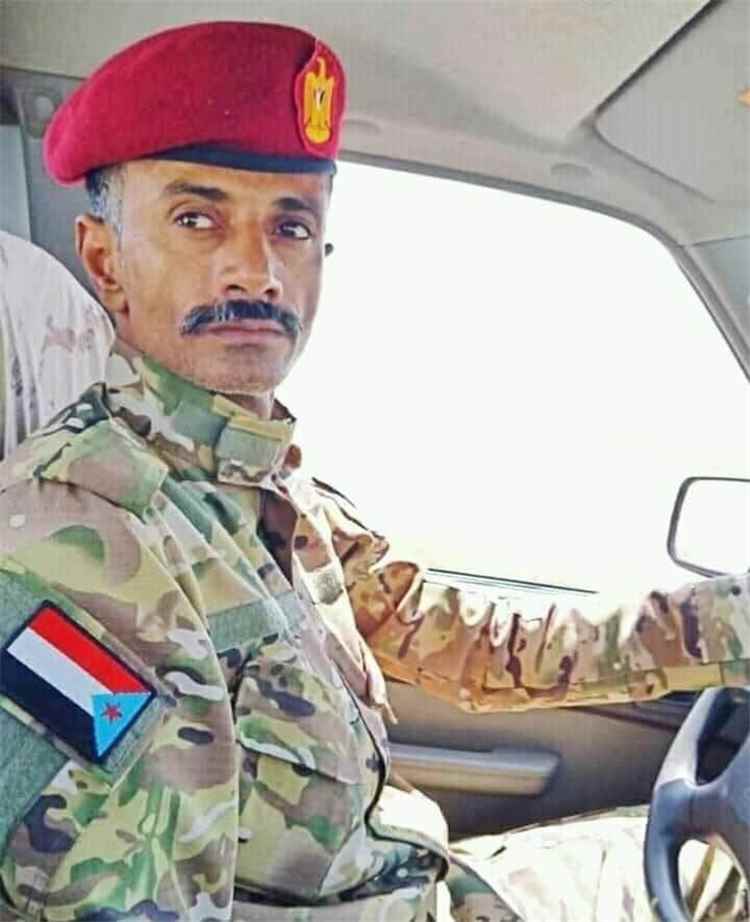 نفي أنباء استشهاد القيادي فاروق الكعلولي في جبهة الصبيحة