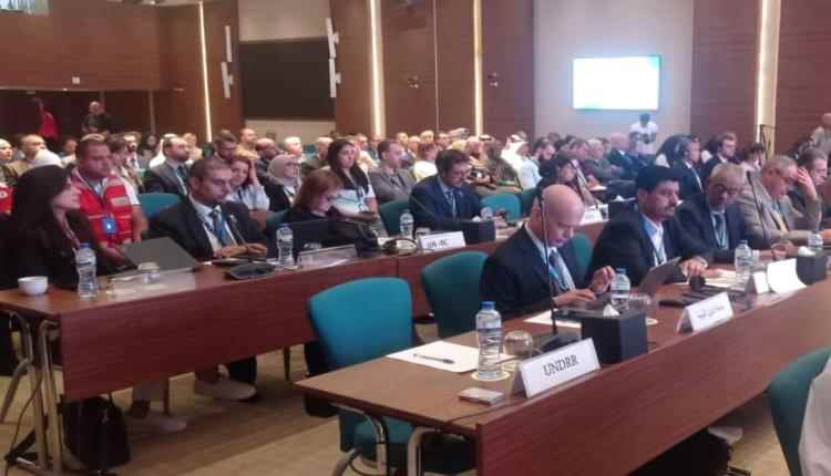 هيئة الطيران المدني اليمنية تبحث في تونس تطوير الإنذار المبكر وتعزيز الاستعداد للكوارث