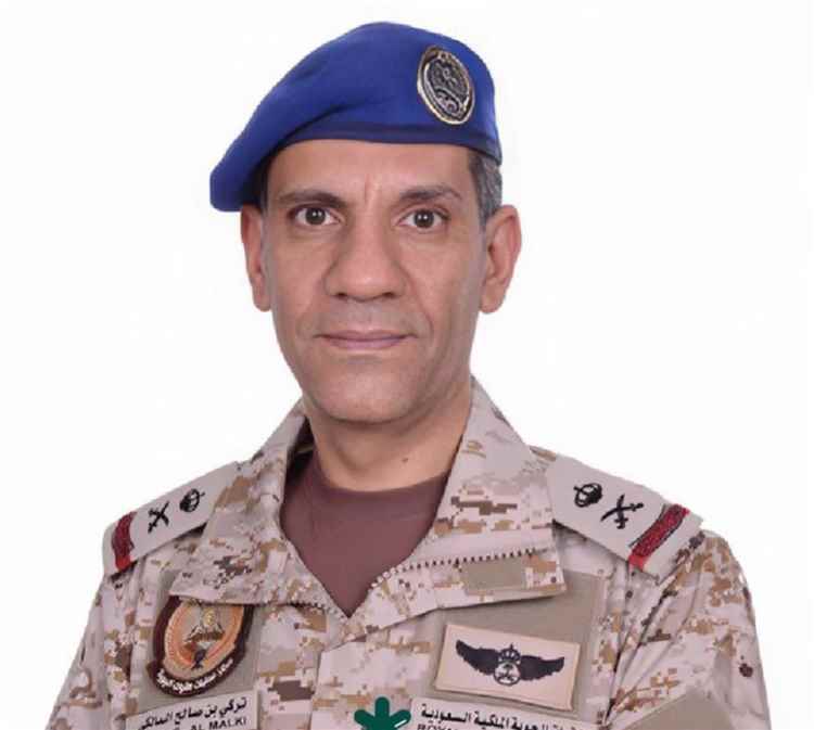 التحالف: اعتراض وتدمير 3 طائرات مسيرة شمال مدينة الرياض