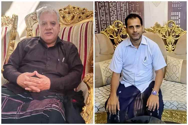 الشيخ عادل باضاوي يشيد بقرار المحافظ ويهنئ وائل الزري بتكليفه مديراً عاماً لصندوق النظافة والتحسين بأبين