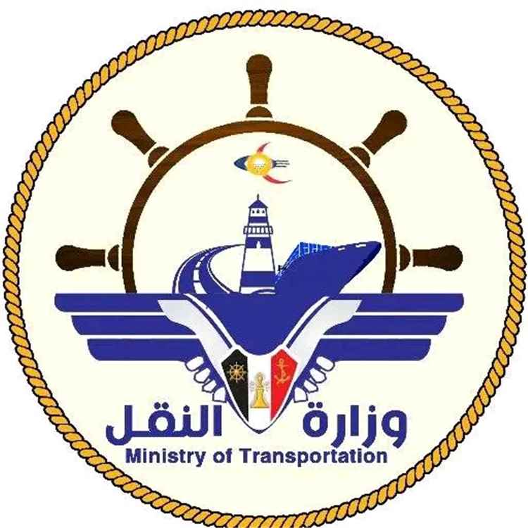 توضيح مهم من وزارة النقل بشأن منشورات أحمد ماهر وموقف الوزارة منها