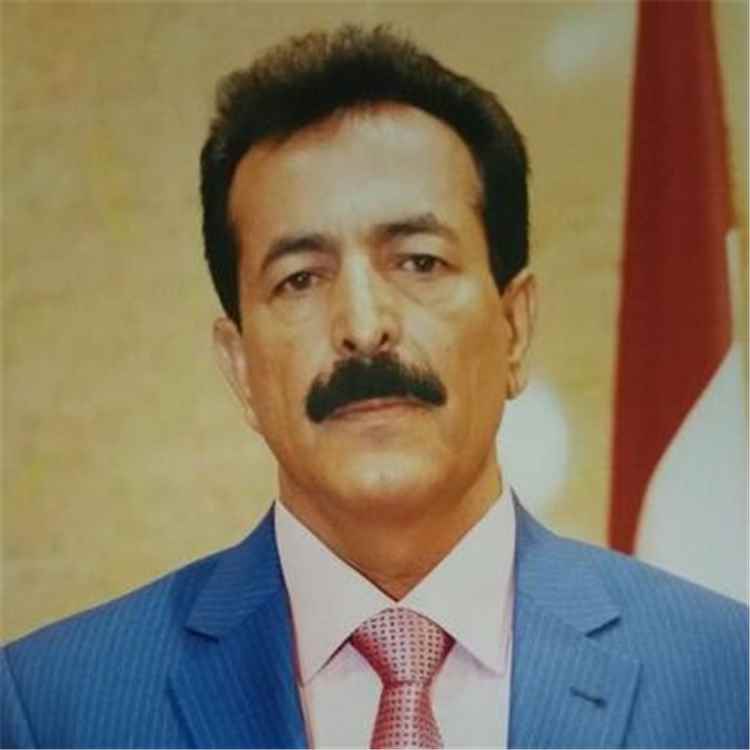 العواضي يحذّر من تداعيات خسارة تعز ويدعو إلى تحرك وطني لفك حصارها