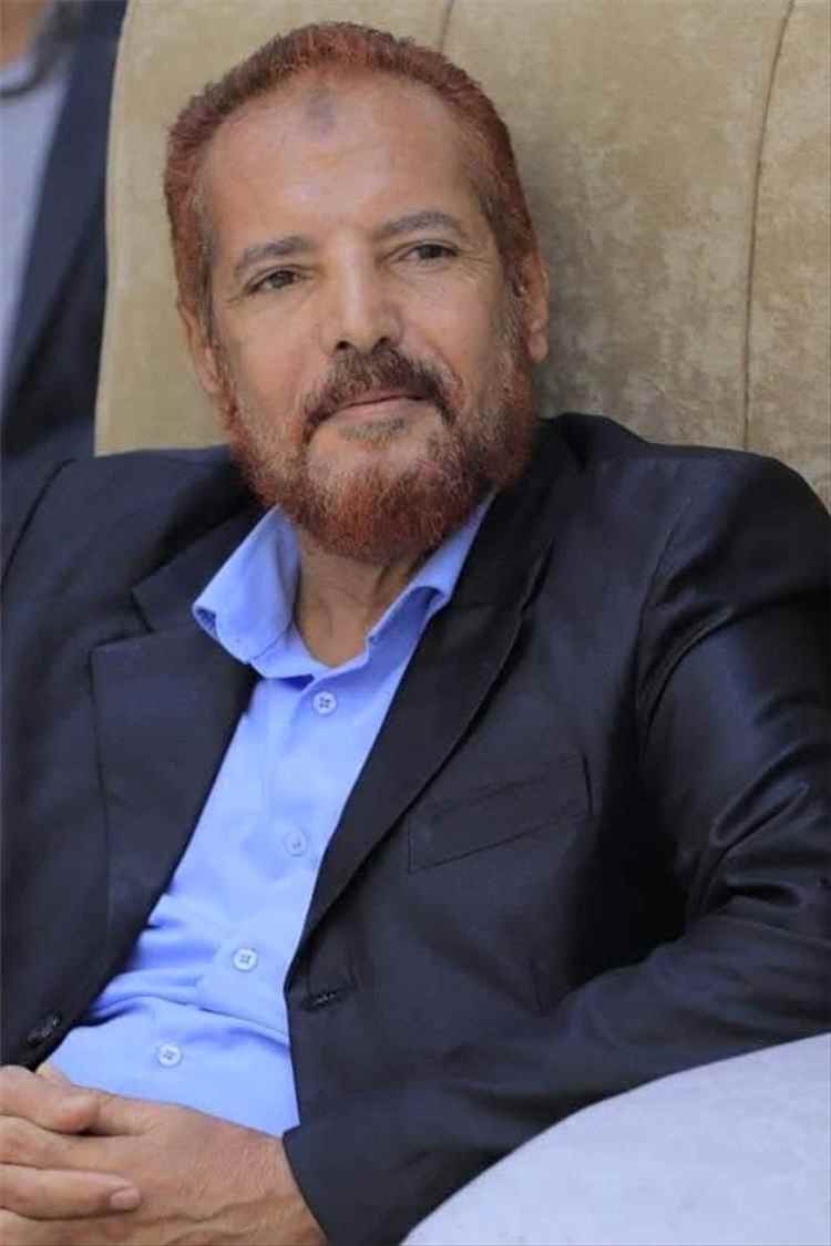 المرقشي من فراش المرض: الجنوب أمانة لا تحتكرها جماعة ووحدة الصف ضرورة لحماية مستقبله