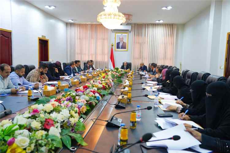 اللجنة العليا تقر منهجية تحديث وتطوير الاستراتيجية الوطنية للإعاقة للفترة 2027–2032