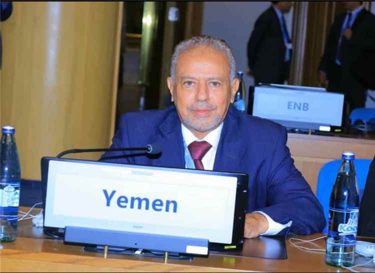 الهيئة العامة للطيران المدني تشارك في أعمال الدورة الـ65 للهيئة الحكومية الدولية المعنية بتغير المناخ (IPCC)