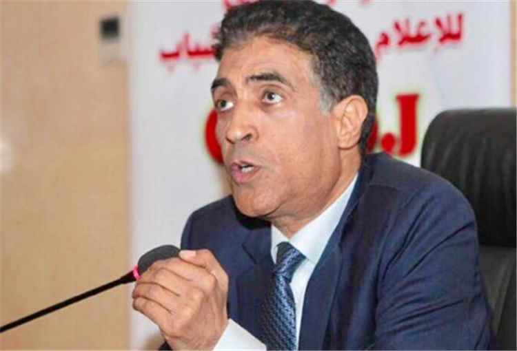 إعلامي مغربي: نداء البحسني يعكس صلابة العسكري وحكمة السياسي