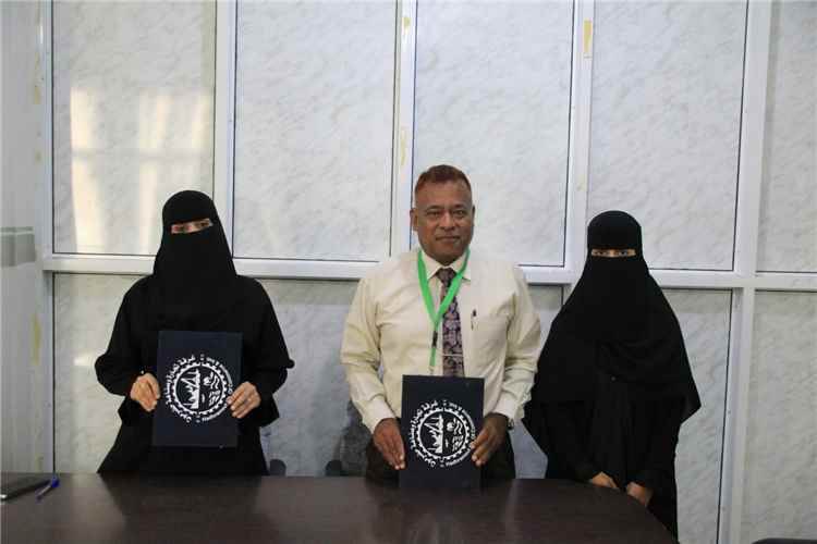 غرفة تجارة وصناعة حضرموت ومؤسسة السمو توقّعان مذكرة تفاهم لتعزيز تمكين المرأة
