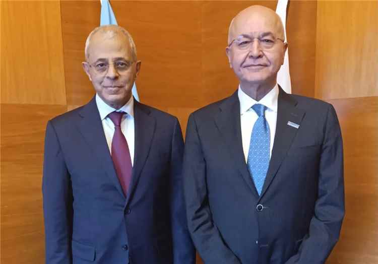 نائب وزير الخارجية: أكثر من 5 ملايين نازح داخلياً في اليمن