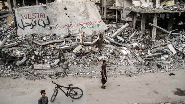 الخارجية الأمريكية: إعمار غزة سيستغرق سنوات وتنفيذ خطة ترامب للسلام سيكون معقدا
