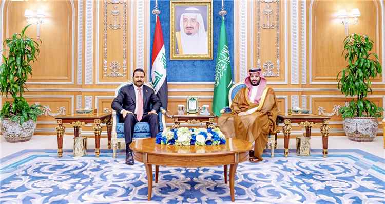 بغداد تتعهد للرياض: لن نسمح باستخدام أراضينا لاستهداف السعودية