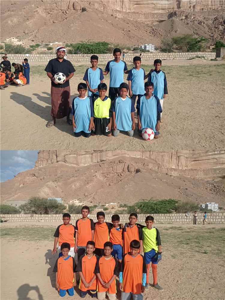 الاتحاد يكتسح الهلال بسداسية نظيفة في دوري نجوم المجد لكرة القدم بمدرسة المجد بلنف