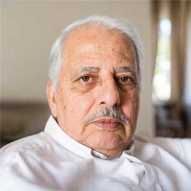 مناشدة عاجلة للتدخل لعلاج السفير اليمني الأسبق لدى لبنان عبدالله الحنكي