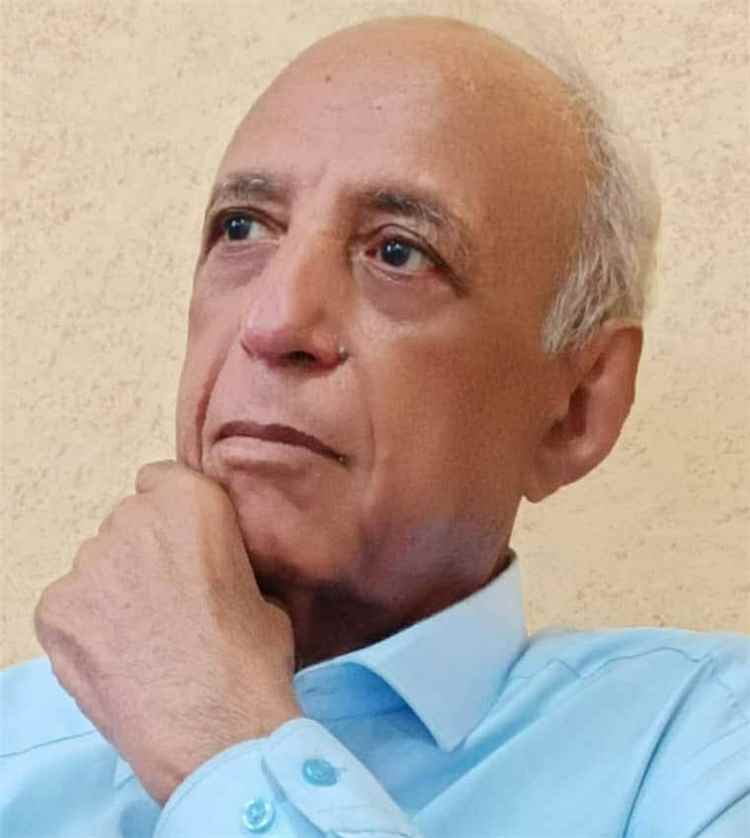 انفرط عقد الوفاء ( قصيدة)
