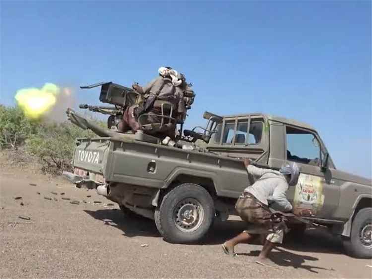 لماذا تشتعل جبهات وتهدأ أخرى في اليمن؟