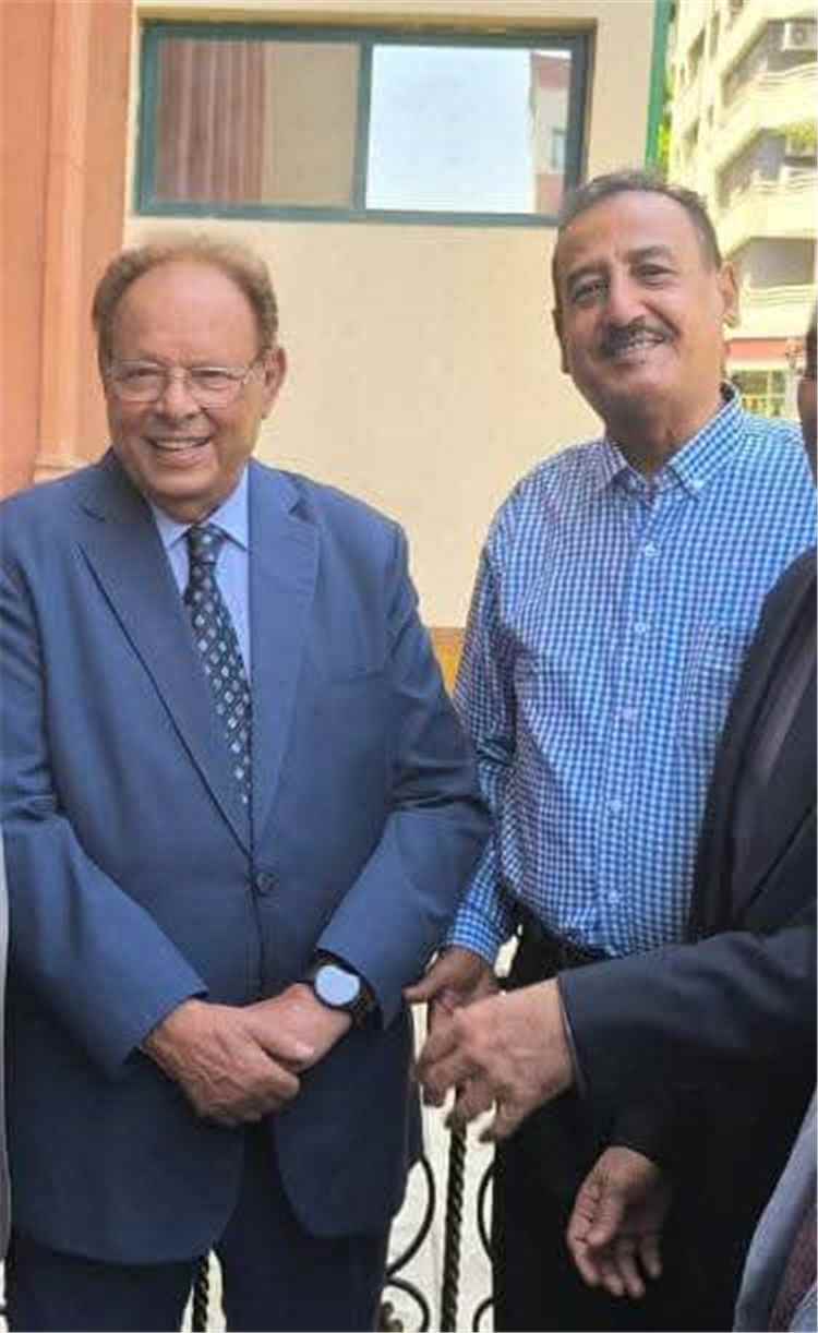 مقراط يهنئ الرئيس علي ناصر محمد والمناضلين وأسر الشهداء بالذكرى الـ63 لثورة 14 أكتوبر المجيدة