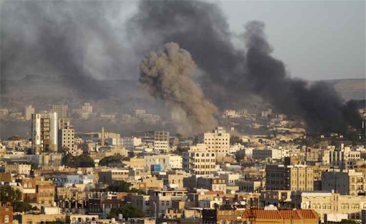 اختراقات أمنية متلاحقة تضرب الحوثيين في صنعاء وتستهدف مقرات حساسة وقيادات