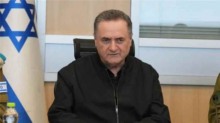 كاتس يتحدث عن انتظار الشرع هزيمة نتنياهو وتجهيزه قوات العشائر العربية والأمن والجيش السوري لهدف واحد