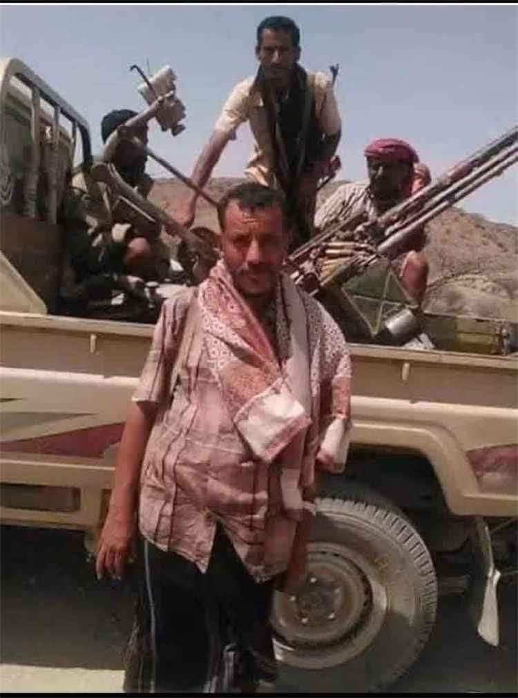رئيس المجلس القبلي لأبناء الصبيحة يعلن النفير العام ويدعو إلى توحيد الصفوف وإسناد الجبهات