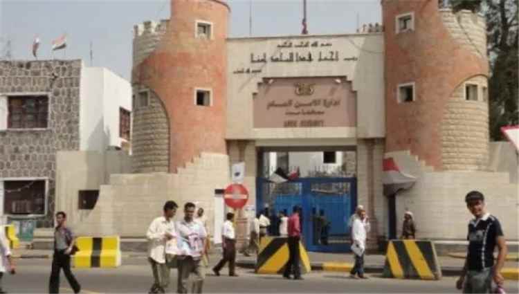 بيان توضيحي بشأن ضبط الصحفي مراد محمد سعيد وآخرين على خلفية تداول مواد مصورة لأحداث أمنية