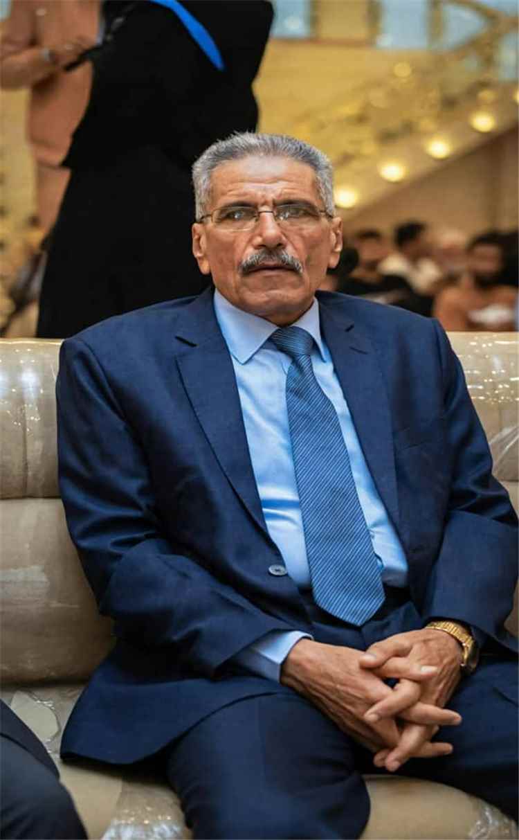 الهويدي: الاعتداءات الحوثية على عدن لن تثنينا عن مواصلة مسيرتنا لاستعادة السيطرة على مؤسسات الدولة
