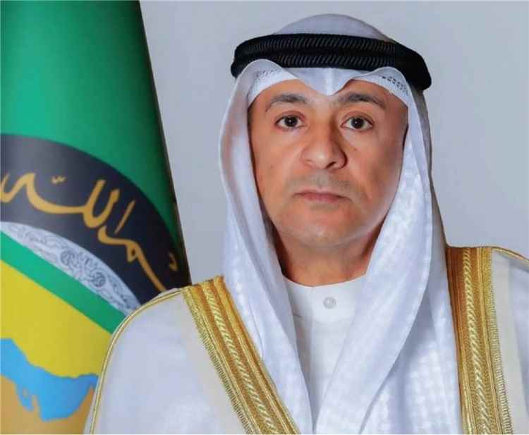 الأمين العام لمجلس التعاون الخليجي يرحب بموقف مجلس الأمن من الاعتداءات الحوثية على المملكة