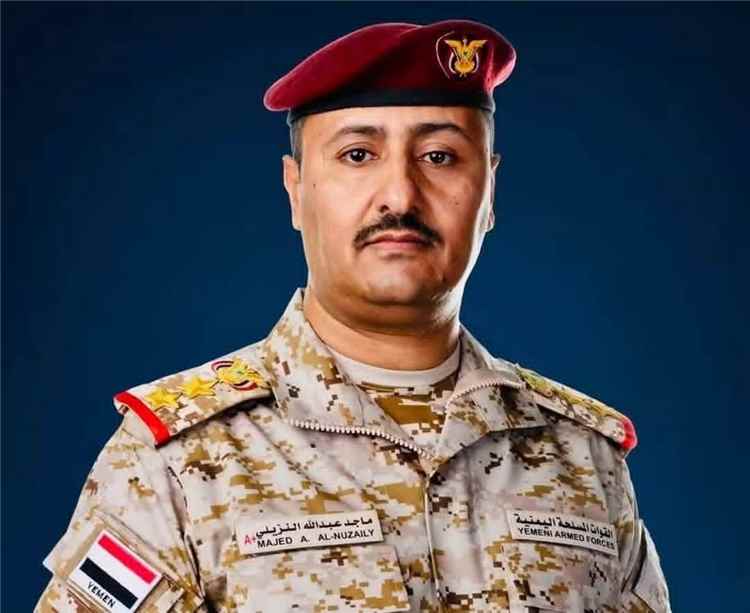 القوات المسلحة تنفذ (1292) عملية وتحييد ما يزيد عن (430) عنصراً من مليشيا الحوثي